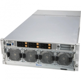 RW-420GP-TNAR 人工智能服务器