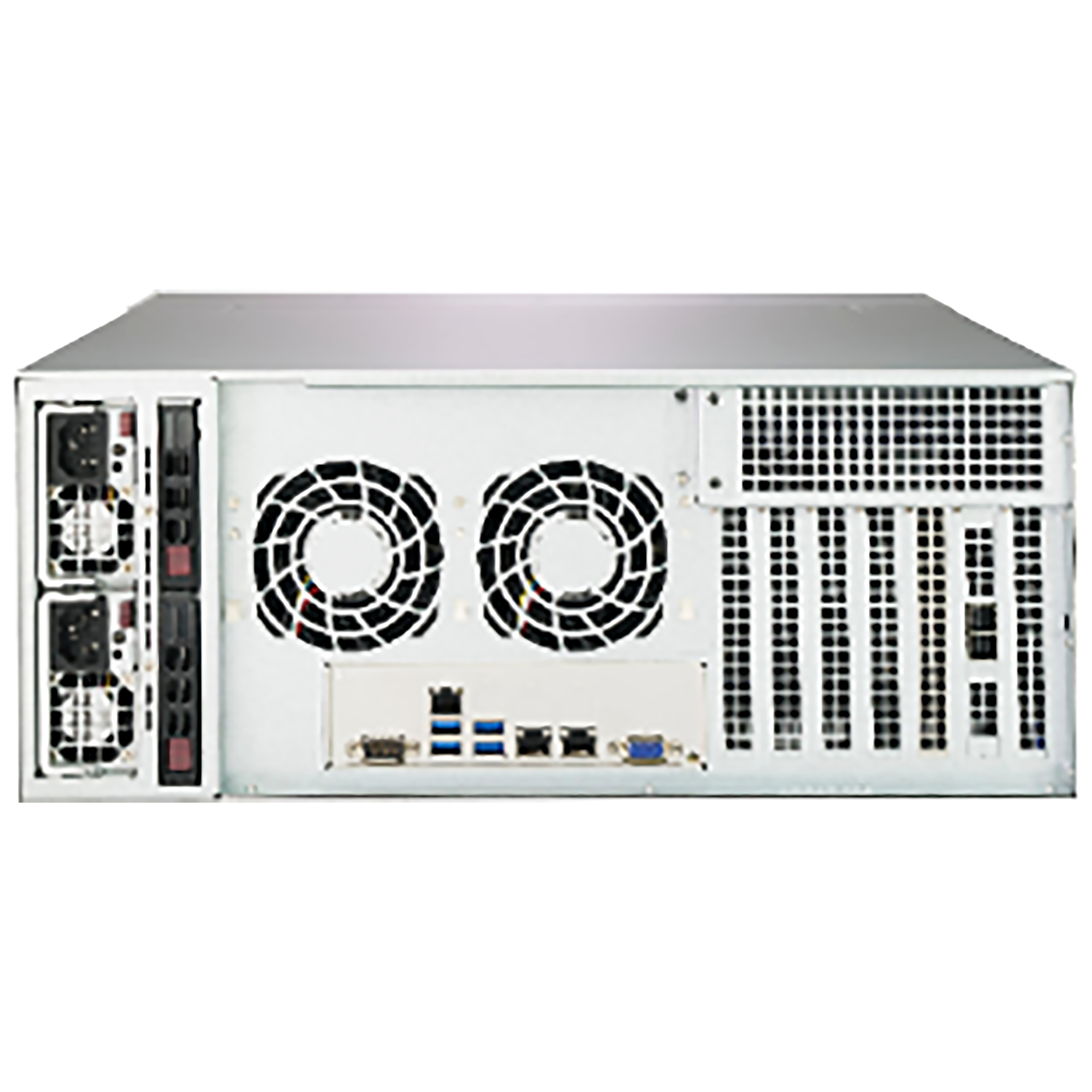 RC-640P-E1CR24H/L 存储服务器