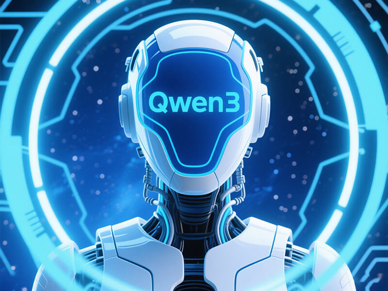 超前适配｜RoycomONE全面支持Qwen3，AI部署一键搞定！