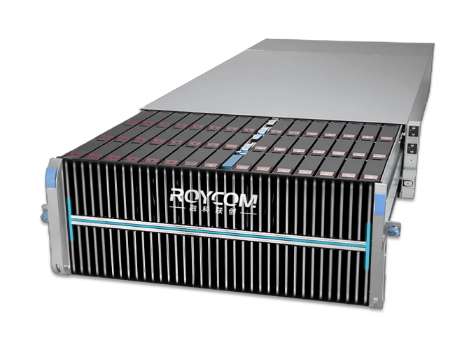 SuperStorage存储产品解决方案