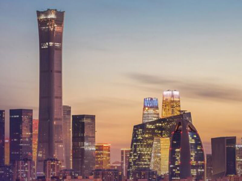 相约北京！融科联创受邀参加AMD Advancing Al中国...